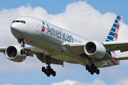 American Airlines Boeing 777-223(ER) (N783AN) at  London - Heathrow, United Kingdom