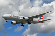 American Airlines Boeing 777-223(ER) (N783AN) at  London - Heathrow, United Kingdom