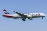American Airlines Boeing 777-223(ER) (N783AN) at  London - Heathrow, United Kingdom