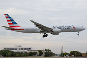 American Airlines Boeing 777-223(ER) (N783AN) at  Miami - International, United States