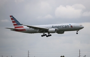 American Airlines Boeing 777-223(ER) (N783AN) at  Miami - International, United States