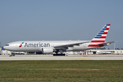 American Airlines Boeing 777-223(ER) (N783AN) at  Miami - International, United States