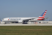 American Airlines Boeing 777-223(ER) (N783AN) at  Miami - International, United States