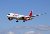Avianca Boeing 787-8 Dreamliner (N783AV) at  Barcelona - El Prat, Spain