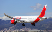 Avianca Boeing 787-8 Dreamliner (N783AV) at  Barcelona - El Prat, Spain