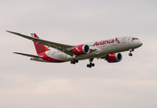 Avianca Boeing 787-8 Dreamliner (N783AV) at  London - Heathrow, United Kingdom