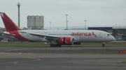Avianca Boeing 787-8 Dreamliner (N783AV) at  London - Heathrow, United Kingdom