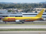DHL (ABX Air) Boeing 767-281(BDSF) (N783AX) at  New York - John F. Kennedy International, United States