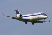 Delta Connection (Comair) Bombardier CRJ-100ER (N783CA) at  Milwaukee - Gen Billy Mitchell International, United States