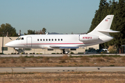 Clay Lacy Aviation Dassault Falcon 2000 (N783FS) at  Van Nuys, United States