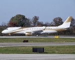 MGM Resorts International Embraer Lineage 1000 (ERJ-190-100 ECJ) (N783MM) at  Lexington - Blue Grass Field, United States
