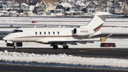 NetJets Bombardier BD-100-1A10 Challenger 350 (N783QS) at  Boston - Logan International, United States