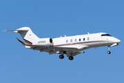 NetJets Bombardier BD-100-1A10 Challenger 350 (N783QS) at  Newark - Liberty International, United States
