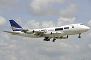Southern Air Boeing 747-281F(SCD) (N783SA) at  Miami - International, United States