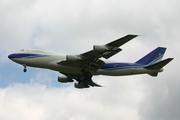 Southern Air Boeing 747-281F(SCD) (N783SA) at  Ramstein AFB, Germany