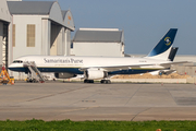 Samaritans Purse Boeing 757-225(PCF) (N783SP) at  Luqa - Malta International, Malta