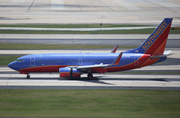 Southwest Airlines Boeing 737-7H4 (N783SW) at  Atlanta - Hartsfield-Jackson International, United States