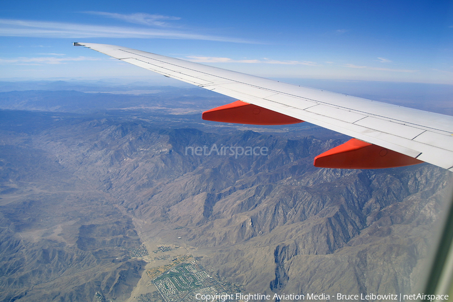 Southwest Airlines Boeing 737-7H4 (N783SW) | Photo 187415