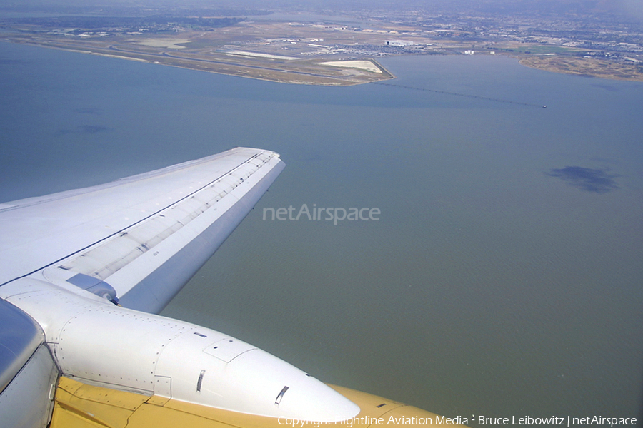 Southwest Airlines Boeing 737-7H4 (N783SW) | Photo 189627