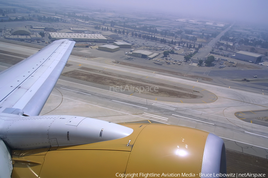 Southwest Airlines Boeing 737-7H4 (N783SW) | Photo 187414