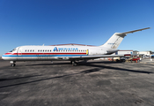 Ameristar Air Cargo Douglas DC-9-15F (N783TW) at  Dallas - Addison, United States