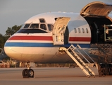 Ameristar Air Cargo Douglas DC-9-15F (N783TW) at  Lexington - Blue Grass Field, United States