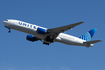 United Airlines Boeing 777-222(ER) (N783UA) at  San Francisco - International, United States