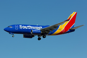 Southwest Airlines Boeing 737-752 (N7844A) at  Dallas - Love Field, United States