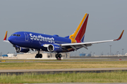Southwest Airlines Boeing 737-76N (N7846A) at  Atlanta - Hartsfield-Jackson International, United States