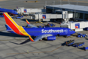 Southwest Airlines Boeing 737-752 (N7847A) at  Providence - Theodore Francis Green State, United States