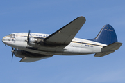 Everts Air Cargo Curtiss C-46R Commando (N7848B) at  Anchorage - Ted Stevens International, United States