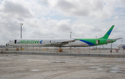 Arrow Air Douglas DC-8-63(F) (N784AL) at  Miami - International, United States