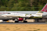 (Private) Learjet 31A (N784AM) at  Seattle - Boeing Field, United States
