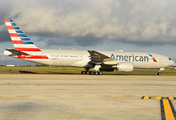 American Airlines Boeing 777-223(ER) (N784AN) at  Dallas/Ft. Worth - International, United States