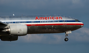 American Airlines Boeing 777-223(ER) (N784AN) at  Dallas/Ft. Worth - International, United States
