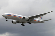 American Airlines Boeing 777-223(ER) (N784AN) at  London - Heathrow, United Kingdom