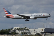 American Airlines Boeing 777-223(ER) (N784AN) at  Miami - International, United States