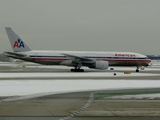 American Airlines Boeing 777-223(ER) (N784AN) at  Chicago - O'Hare International, United States