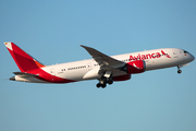Avianca Boeing 787-8 Dreamliner (N784AV) at  New York - John F. Kennedy International, United States