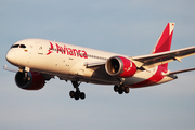 Avianca Boeing 787-8 Dreamliner (N784AV) at  New York - John F. Kennedy International, United States