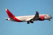 Avianca Boeing 787-8 Dreamliner (N784AV) at  New York - John F. Kennedy International, United States