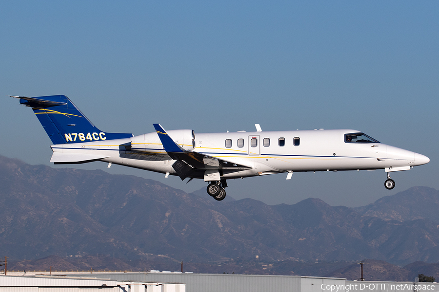 Xcel Jet Management Bombardier Learjet 40 (N784CC) | Photo 541405