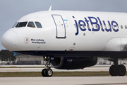 JetBlue Airways Airbus A320-232 (N784JB) at  Ft. Lauderdale - International, United States