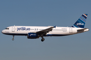 JetBlue Airways Airbus A320-232 (N784JB) at  Las Vegas - Harry Reid International, United States
