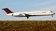 Delta Air Lines McDonnell Douglas DC-9-51 (N784NC) at  Atlanta - Hartsfield-Jackson International, United States