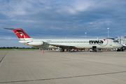 Northwest Airlines McDonnell Douglas DC-9-51 (N784NC) at  La Crosse - Regional, United States