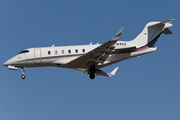 NetJets Bombardier BD-100-1A10 Challenger 350 (N784QS) at  Los Angeles - International, United States