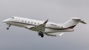 NetJets Bombardier BD-100-1A10 Challenger 350 (N784QS) at  Porter County - Regional, United States