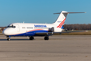 Ameristar Air Cargo Douglas DC-9-15RC (N784TW) at  Detroit - Willow Run, United States