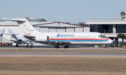 Ameristar Air Cargo Douglas DC-9-15RC (N784TW) at  Dallas - Addison, United States